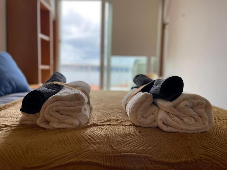 Apartament Apartamento Con Vistas Sada Zewnętrze zdjęcie